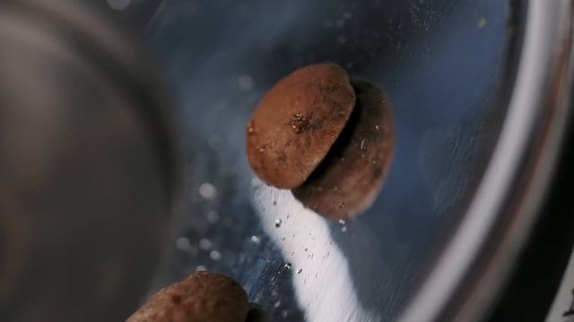 An Espresso Essential?