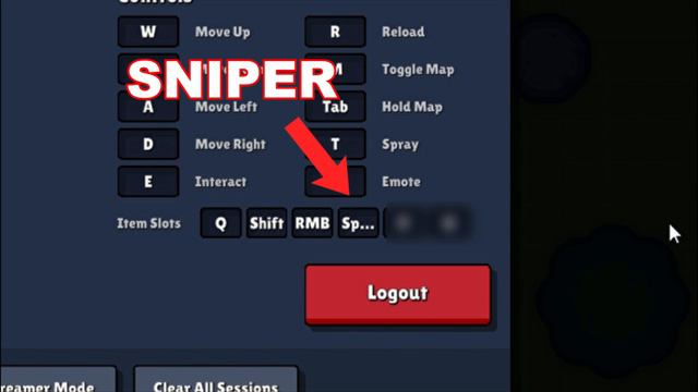 The Best Zombs Royale.io Keybinds смотреть онлайн