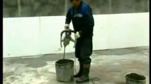 Гидроизоляция "Акватрон"