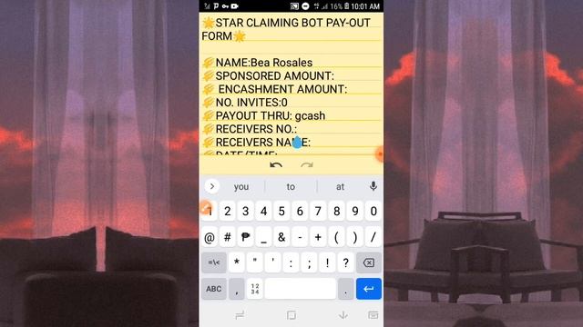 STAR CLAIMING BOT CLAIM YOUR 10 PHP DAILY 101% LEGIT PAYOUT TO GCASH ?? смотреть онлайн