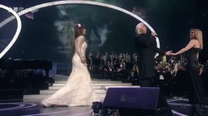 Ti Amo Cosi - Lara Fabian, Sumi Jo, Dmitri Hvorostovsky /Лара Фабиан, Суми Чо, Дмитрий Хворостовски