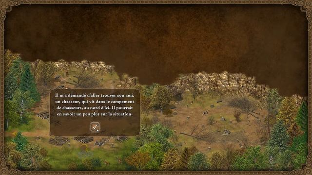 Découverte - 16 - Hero of the Kingdom смотреть онлайн