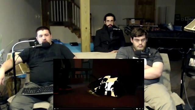 Renegades React to... RWBY Volume 3 Chapter 11: Heroes and Monsters смотреть онлайн