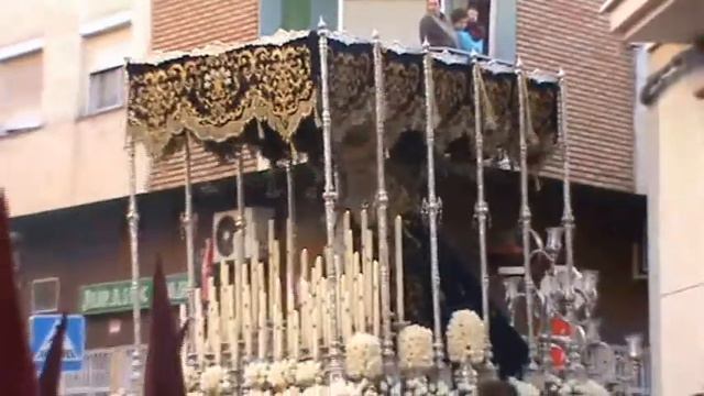 Rescate Semana Santa Linares 2010-by Pedro (2/2)
