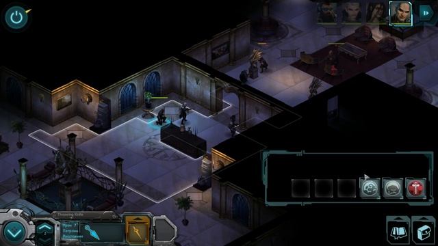Обзор Shadowrun: Dragonfall смотреть онлайн