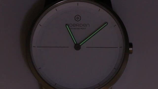 Работа индикатора и вибро на часах Mate2 смотреть онлайн