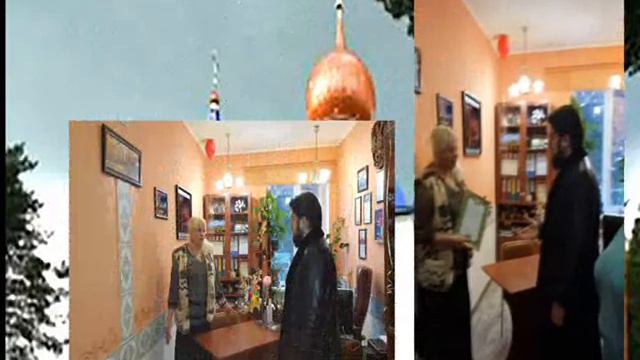 Мы говорим об одном и том же: вера, надежда,любовь! смотреть онлайн