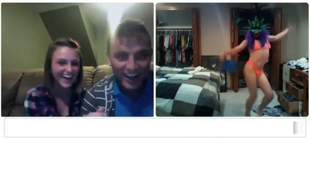Śmieszny " VIDEO CHAT " Pika ! Pik ! смотреть онлайн