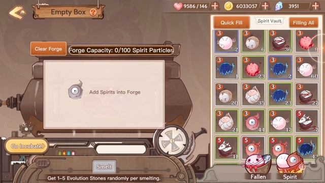 Fallen Angel Guide | Food Fantasy смотреть онлайн