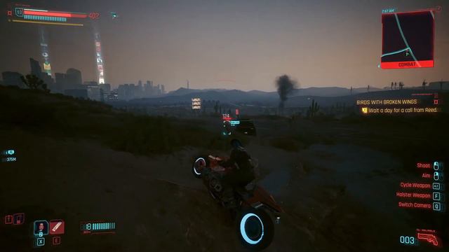 Wait, Is Cyberpunk Good Now? смотреть онлайн