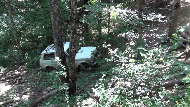 Едем на водопад Утаенный. Архив 2021 г смотреть онлайн