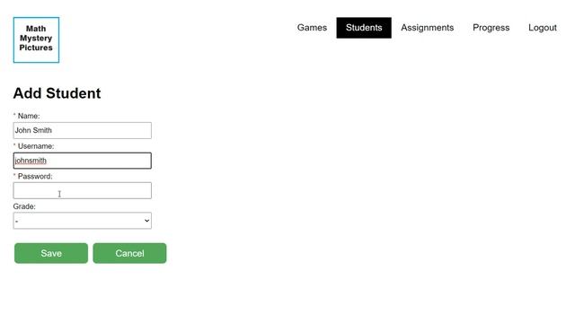 How to create a class and add students? смотреть онлайн
