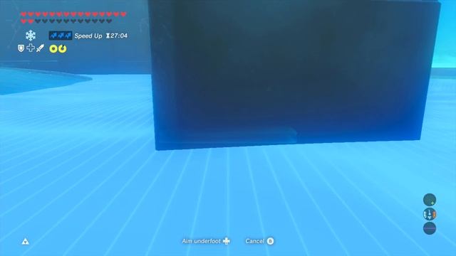 Middle Trials Complete Out of Bounds Skip in 6:03 смотреть онлайн