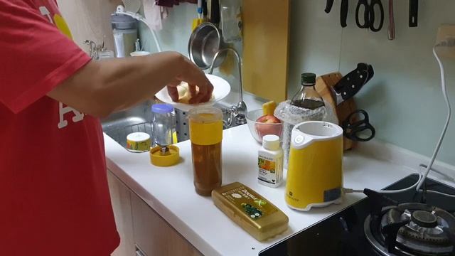 5 minutes Nutrilite Balanced Breakfast смотреть онлайн
