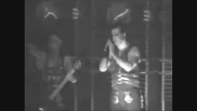 Тилль Линдеманн говорит на русском смотреть онлайн