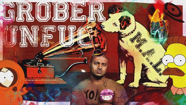 MAL - Grober Unfug HD смотреть онлайн