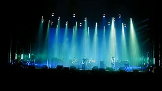 Thom Yorke - Analyse Cover