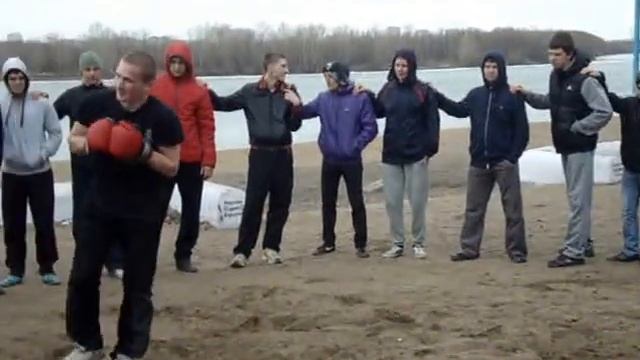 Бой 13 смотреть онлайн