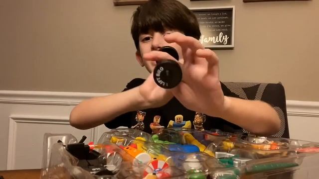 Unboxing roblox meme pack! смотреть онлайн
