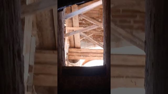 Реставрация колокольни 33 смотреть онлайн