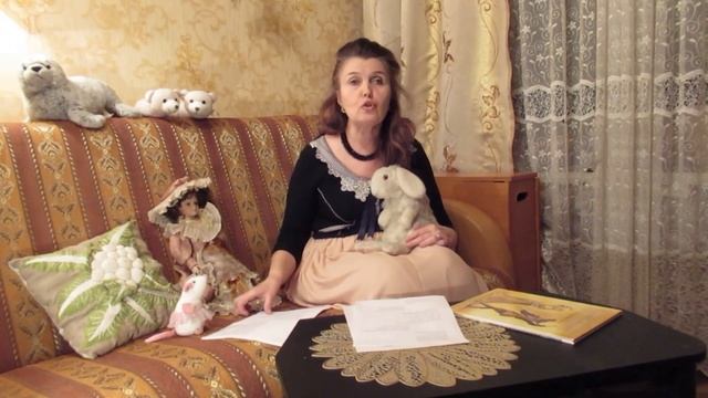 Сказка "Мойдодыр" смотреть онлайн