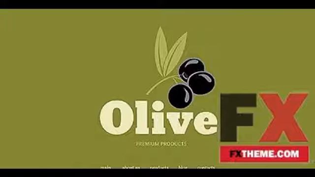 Green Food Drink Joomla Theme by Delta Joomla TMT by Tex Carlyle смотреть онлайн
