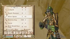 Oblivion - How To Duplicate Items on Xbox 360 & PS3 [Works After Patch] (Commentary)