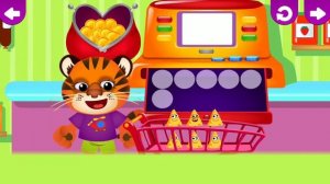 Развивающие игры для детей 3-4 лет дома