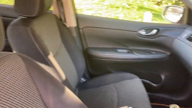 2015 Nissan Pulsar (UK) Update: 50k miles in 5 years смотреть онлайн