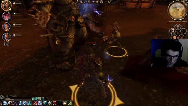 Let's Stream Dragon Age Origins | Part 31 FOR FERELDAN! (Finale) смотреть онлайн