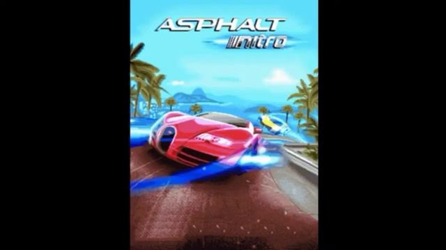 Asphalt nitro java music ost - custcene 4 смотреть онлайн
