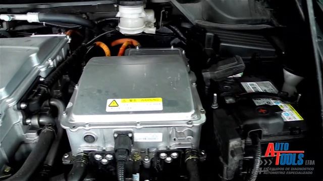 Diagnóstico en Vehículo Eléctrico con Escáner Maxysis de Autel | Autotools Distribuidor Autorizado смотреть онлайн