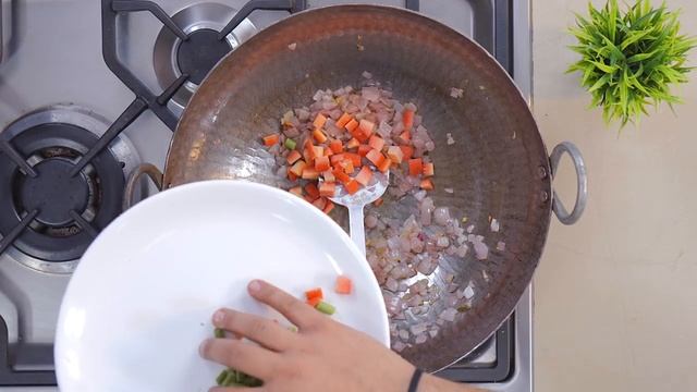 5 मिनट में उपमा बनाने की विधि।एक बार बनाये महीने भर चलाएं -Tips To make PERFECT UPMA |Upma Breakfas смотреть онлайн