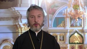 Церковный календарь 24 июня. Перенесение мощей преподобного Ефрема Новоторжского, архимандрита