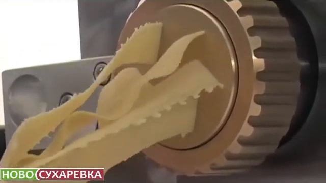 МАШИНА ДЛЯ ПАСТЫ FIMAR смотреть онлайн