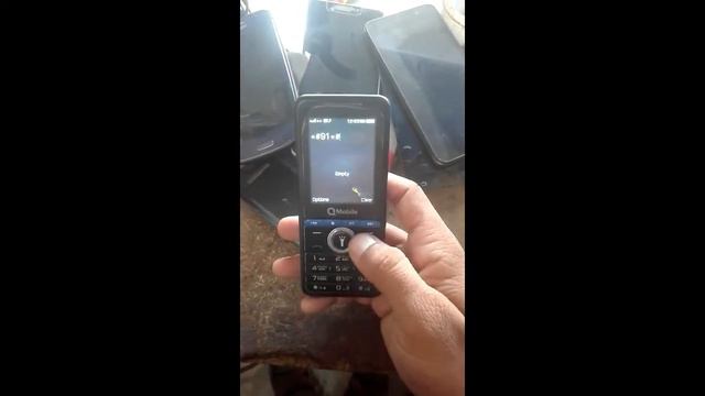 Q Mobile Khiladi IMEI Change Code Invalid Sim 100% work 2023 смотреть онлайн