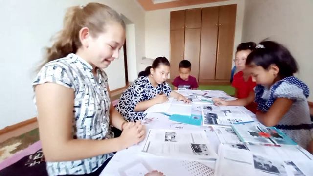 My pupil's result for 1 month from 0
Результат моей ученицы за 1 месяц с нуля. +998975000485 смотреть онлайн