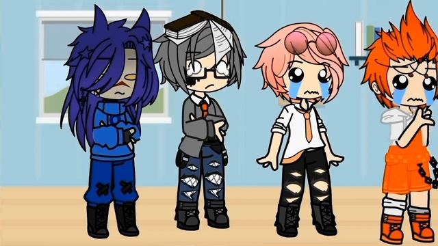 Gača Club - ~||Валеты стали детьми на 24 часа||~ 13Карт!!! смотреть онлайн