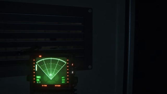 Прохождение alien: isolation (Чужой Изоляция) - часть 7 - От него не убежать!!! смотреть онлайн