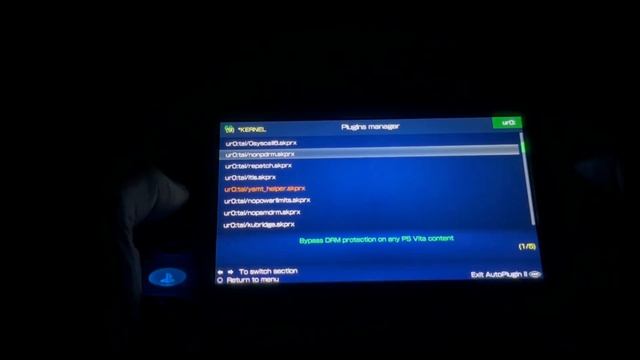Anomaly 2 port on Ps Vita 3.74 [2023 Edition] смотреть онлайн
