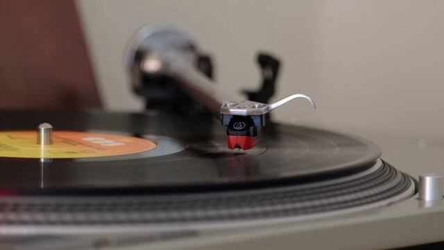 Santana - Samba Pa Ti - from Greatest Hits vinyl - Abraxas - Needle Drop смотреть онлайн