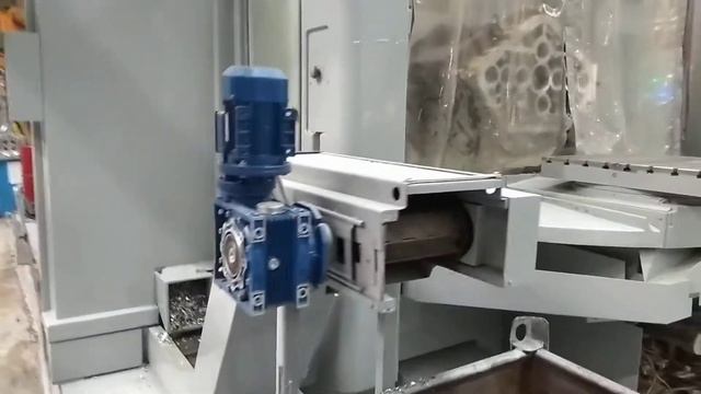 Станок SW 800. Перенесен и работает на новом месте #4 смотреть онлайн