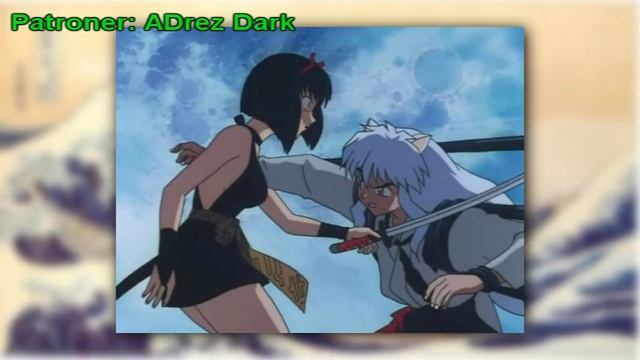 Batalla perezosa #79: "Mermaid Saga" vs "Ranma ½" vs "InuYasha" | Doomentio смотреть онлайн