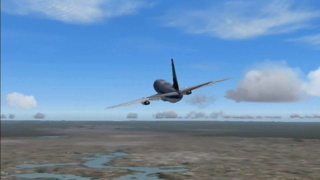 Microsoft Flight Simulator 2004: A Century Of Flight