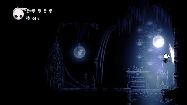 Hollow Knight Voidheart Playthrough Part 13- Soul Master Boss Fight (PS4 Pro) смотреть онлайн