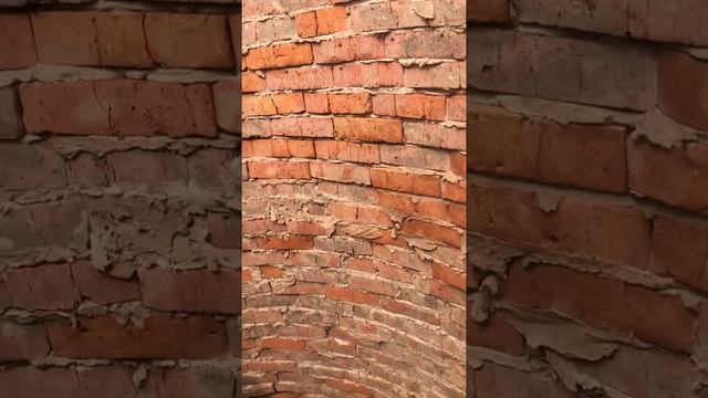 Обследование трубы перед ремонтом. смотреть онлайн