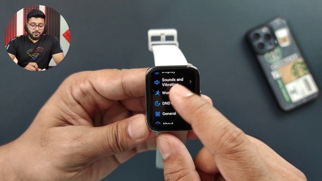 Realme watch 3 pro smartwatch Review | Amoled+Calling+GPS under 5000 is it worth? смотреть онлайн