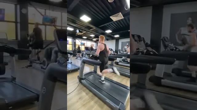 Юрий Гущин, ТФ Люберцы, член клуба, 710 метров. смотреть онлайн