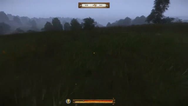 KingdomCome очанка