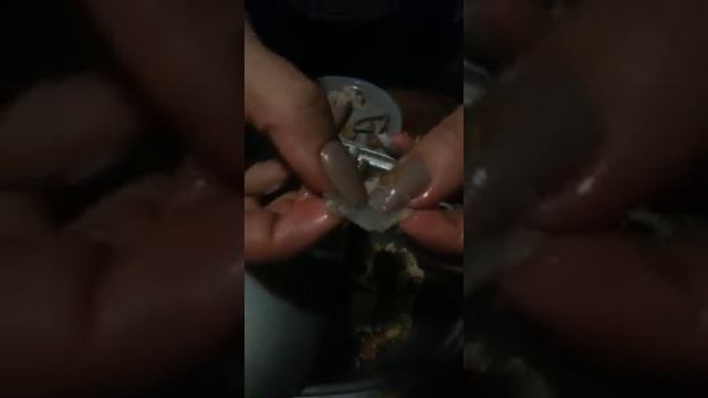 гелевая курица смотреть онлайн